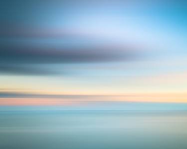 Original Abstract Landscape Photography by Paul Foley