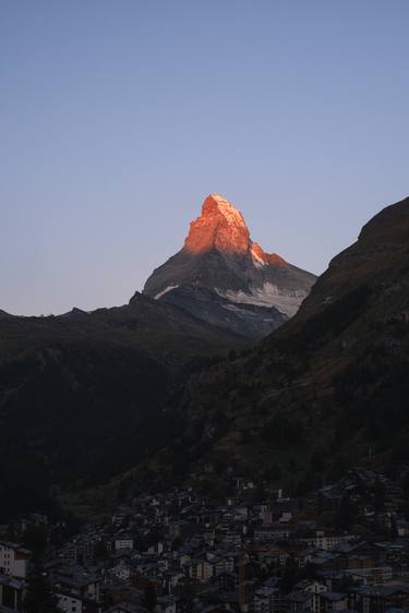 Matterhorn. thumb