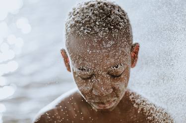 Print of Fine Art Portrait Photography by ibsen santos