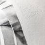 Detail textured paper