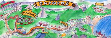 Olympos Map thumb