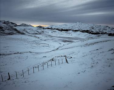 Original Documentary Landscape Photography by Grégoire Korganow