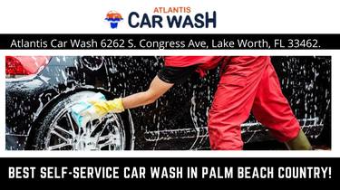 Best Self Service Car Wash in Palm Beach Country! thumb