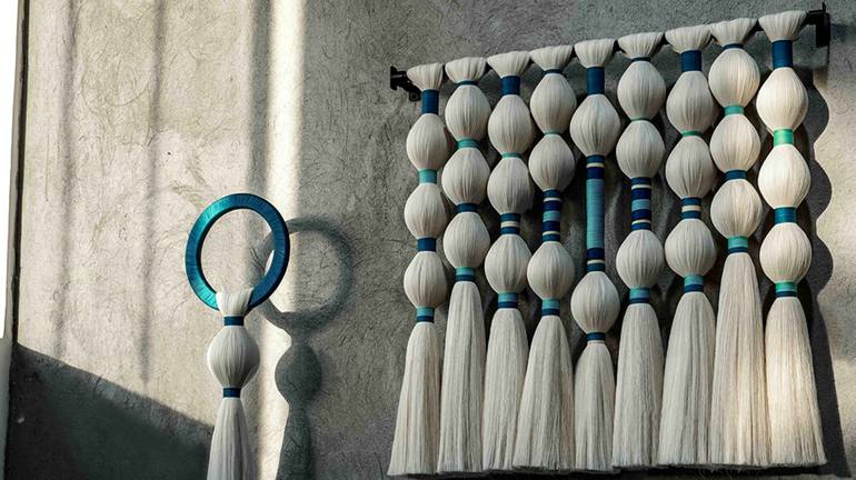 Original Art Deco Other Sculpture by Mila A