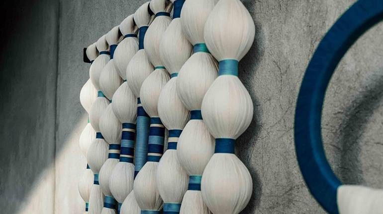 Original Art Deco Other Sculpture by Mila A