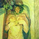 Vegetal by Amelia Galgon