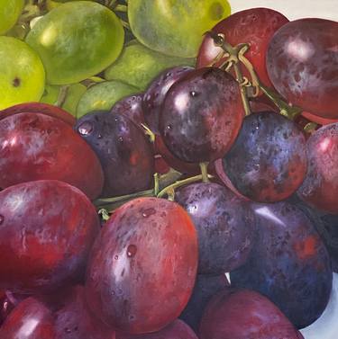 Grapes | Trauben (no.210303) thumb