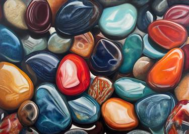 Stones Pebbles (no.231001) thumb