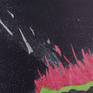 Aurora (detail)