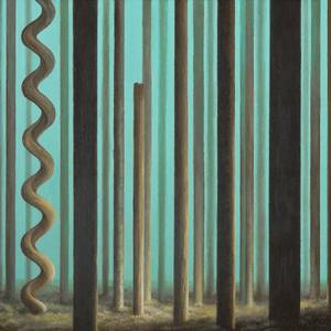 Area 07 -Woods