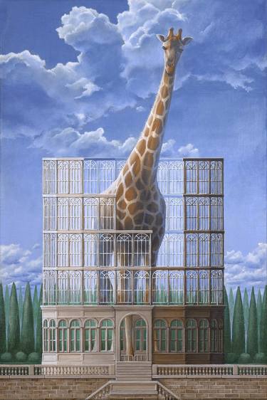 Animalia 05 -Giraffa thumb