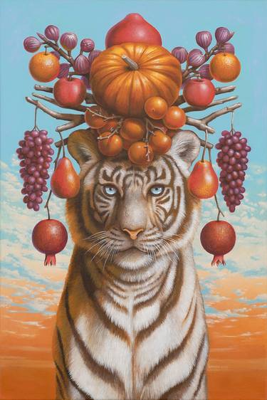 Animalia 18 -Panthera tigris thumb
