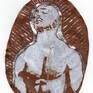 Collection Male Nude Painting