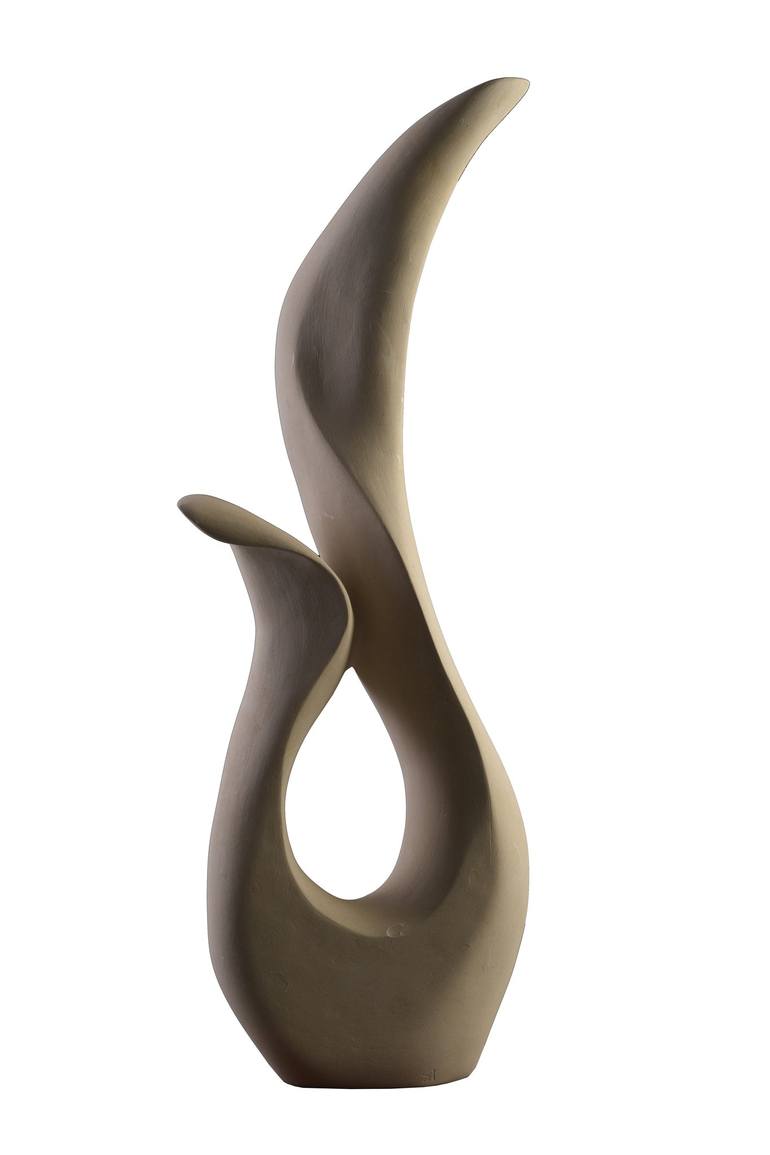 Original Contemporary Abstract Sculpture by Andrea Serra