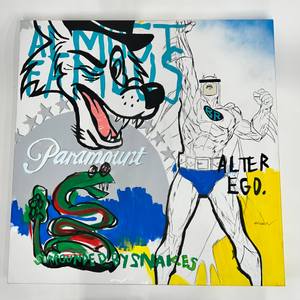 Collection The Other Art Fair Los Angeles (Spring 2023)