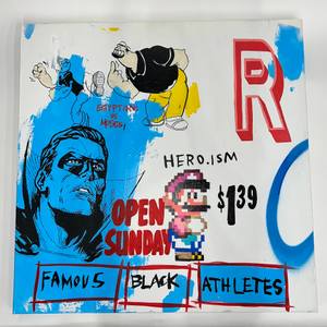 Collection Antidote to the Blues