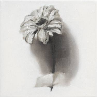Print of Floral Paintings by Sung Lin Hon