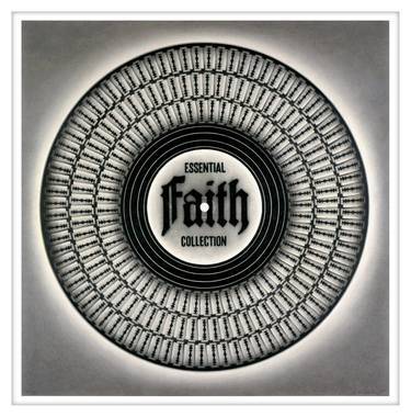 'FAITH' from RECORDINGS No.84 thumb