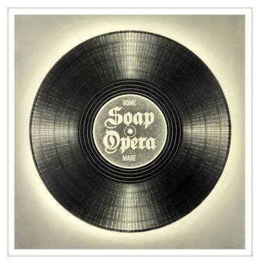 'SOAP OPERA' from RECORDINGS No.67 thumb