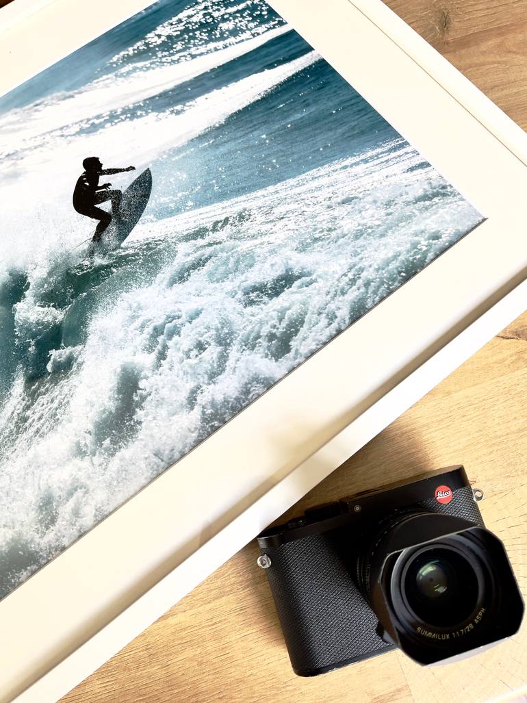 Original Documentary Sports Photography by Dima Taranenko