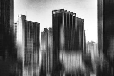 Print of Architecture Photography by Felipe Hueb