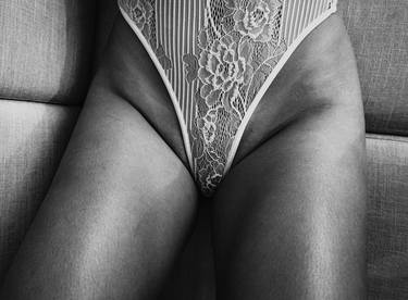 Original Classicism Body Photography by Felipe Hueb