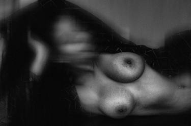 Original Portraiture Nude Photography by Felipe Hueb