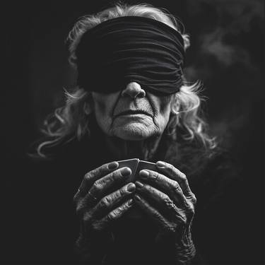 Original Black & White Health & Beauty Photography by Felipe Hueb