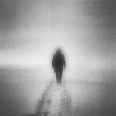 Original Black & White People Photography by Felipe Hueb