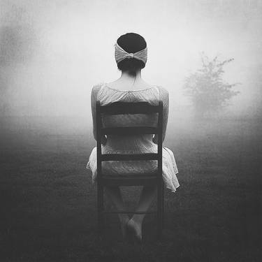 Original Black & White Fantasy Photography by Felipe Hueb