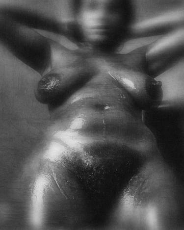 Original Portraiture Erotic Photography by Felipe Hueb