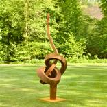 Collection Best of Outdoor Garden Sculptures