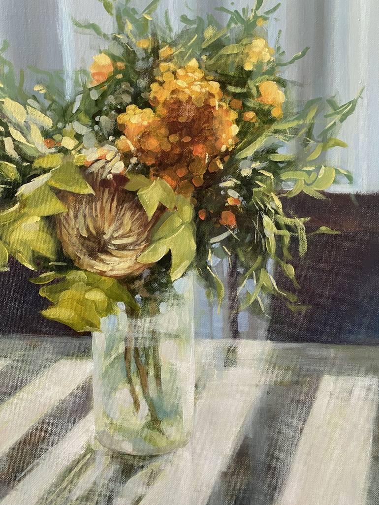 Original Still Life Painting by Anna Speirs