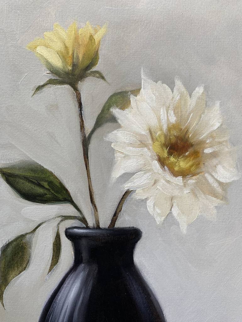 Original Still Life Painting by Anna Speirs