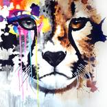 Dual instinct by Nicole Roumelioti