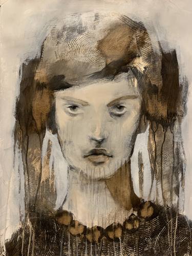 Claudia Stapel | Saatchi Art