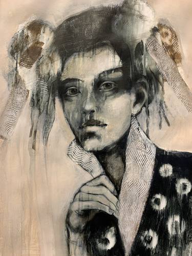 Claudia Stapel | Saatchi Art