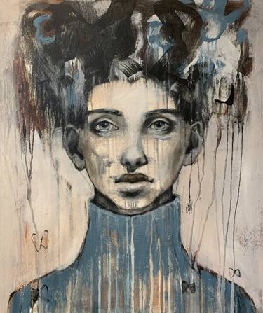 Claudia Stapel | Saatchi Art