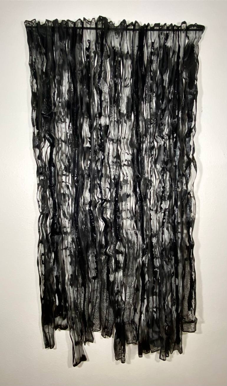 Original Other Abstract Sculpture by Orlando Silva