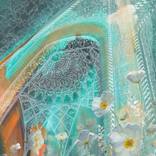 Whispers Of A Perfumed Garden by Malti B Lee