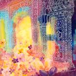 Ethereal Passageway by Malti B Lee