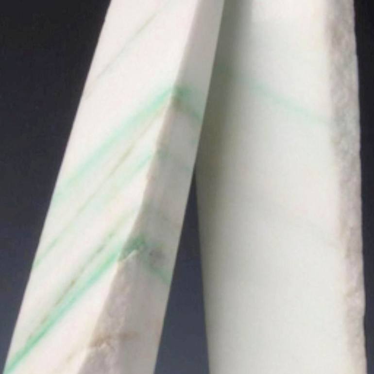 Original Art Deco Abstract Sculpture by Frances Listou