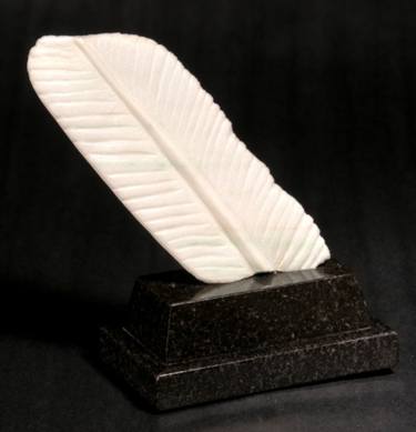 Original Contemporary Abstract Sculpture by Frances Listou