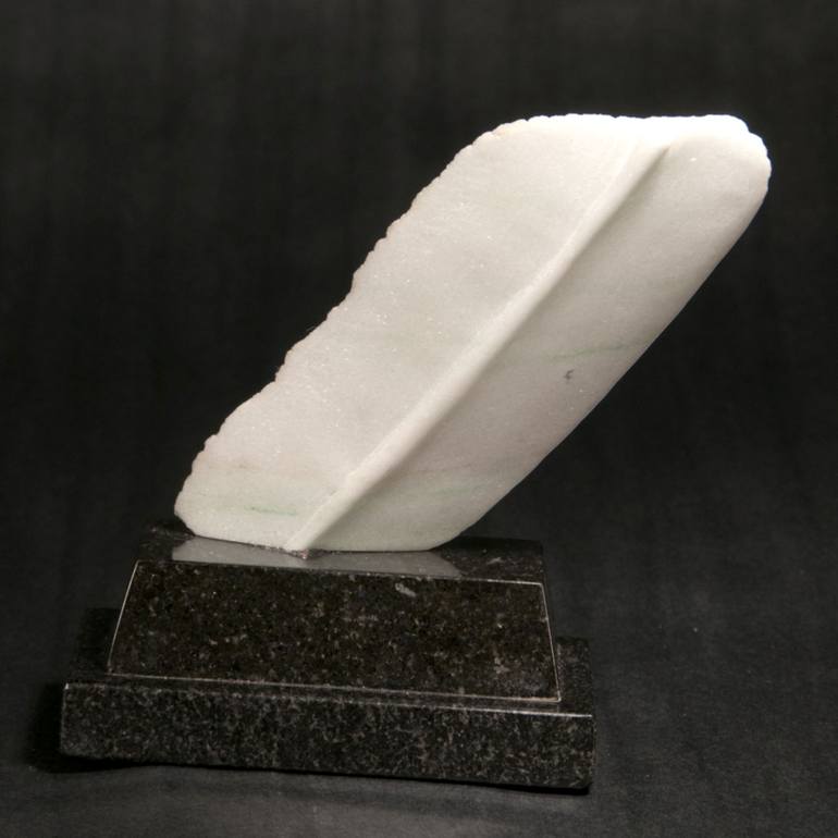 Original Contemporary Abstract Sculpture by Frances Listou