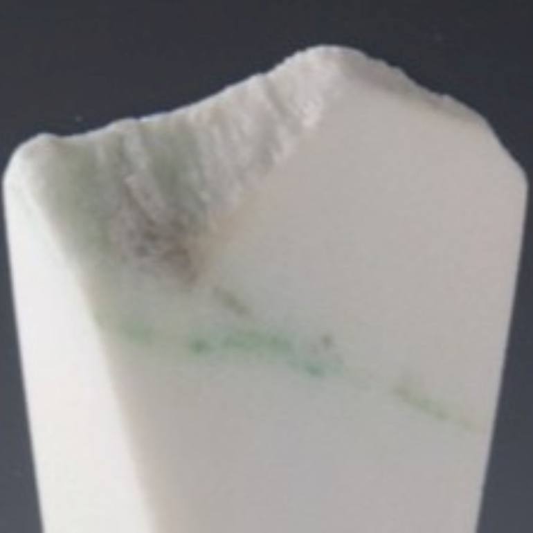 Original Contemporary Abstract Sculpture by Frances Listou