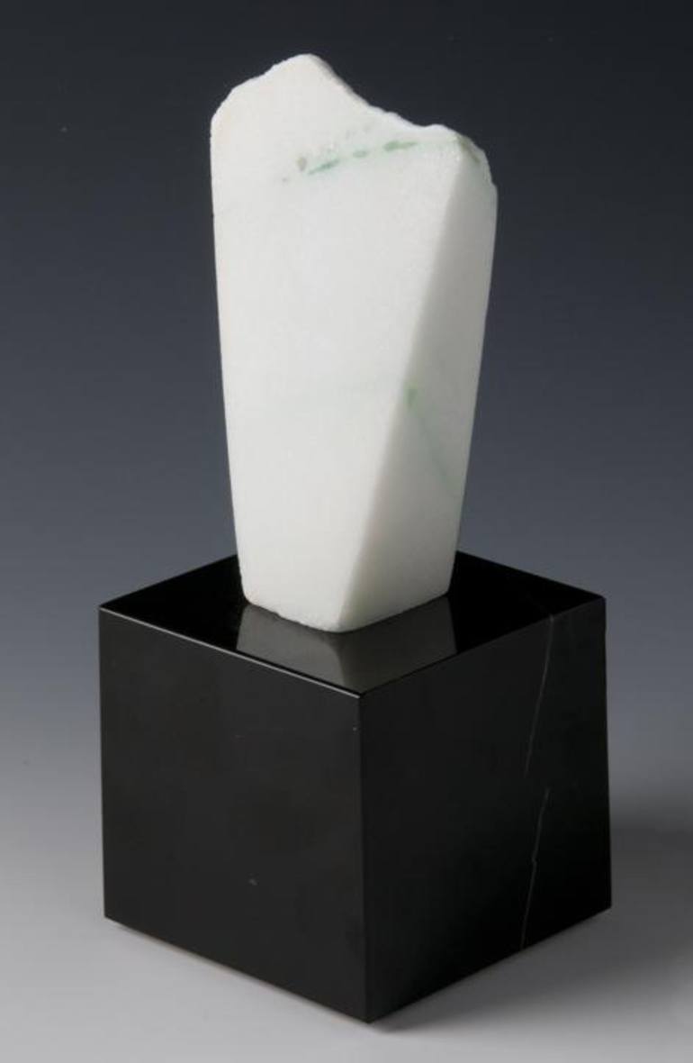 Original Contemporary Abstract Sculpture by Frances Listou