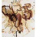 Residual Stains #3 by Abena Motaboli
