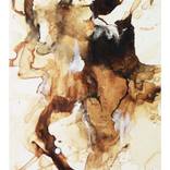 Residual Stains #2 by Abena Motaboli