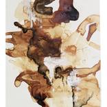 Residual Stains #4 by Abena Motaboli