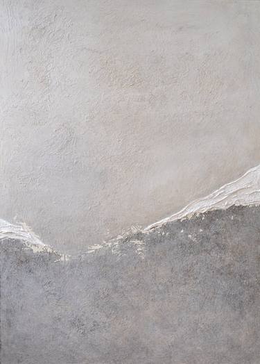 Print of Landscape Paintings by Denise Quah